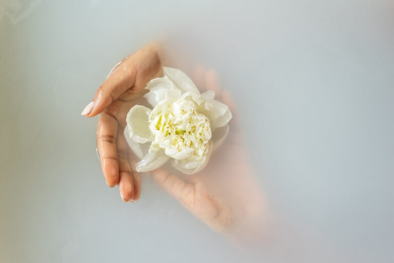 Intuïtieve massage & relax massage